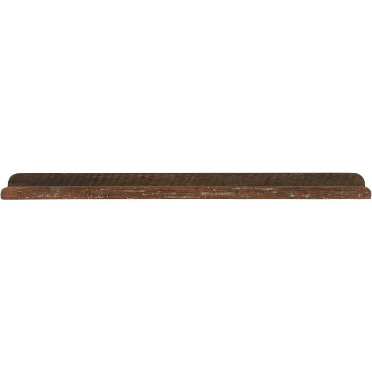 Regal Wandregal Bilderregal Holz Unika Alt L60xH3,7xT8cm Ib Laursen 21006-00 – Bild 3