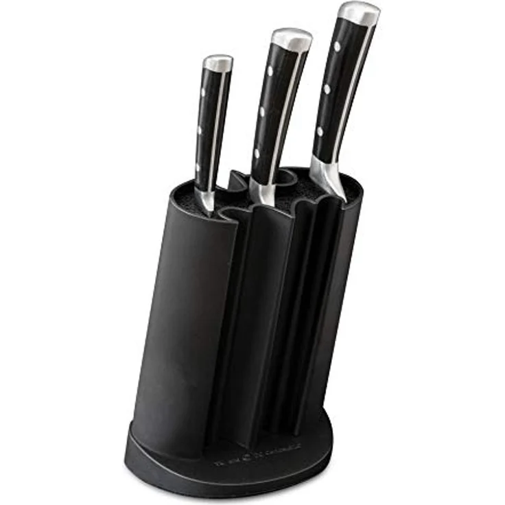 Thumbs Up Messerblock Batman Messerblock - Knife Block – Bild 1