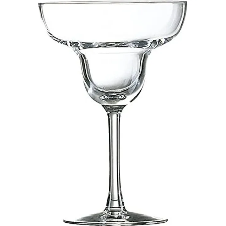 Gläsersatz Arcoroc Margarita (270 ml) (6 Stück)