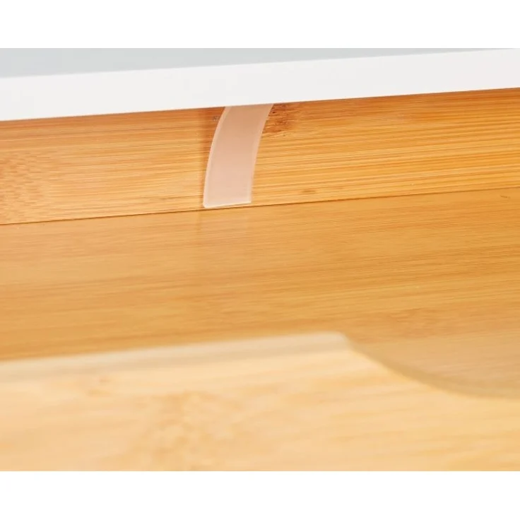 Wandregal mit Schublade – Bild 9