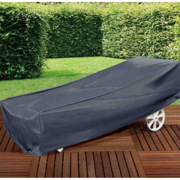Westerholt 2284 Schutzhülle Abdeckung für Rollliege 200x75x40/70cm