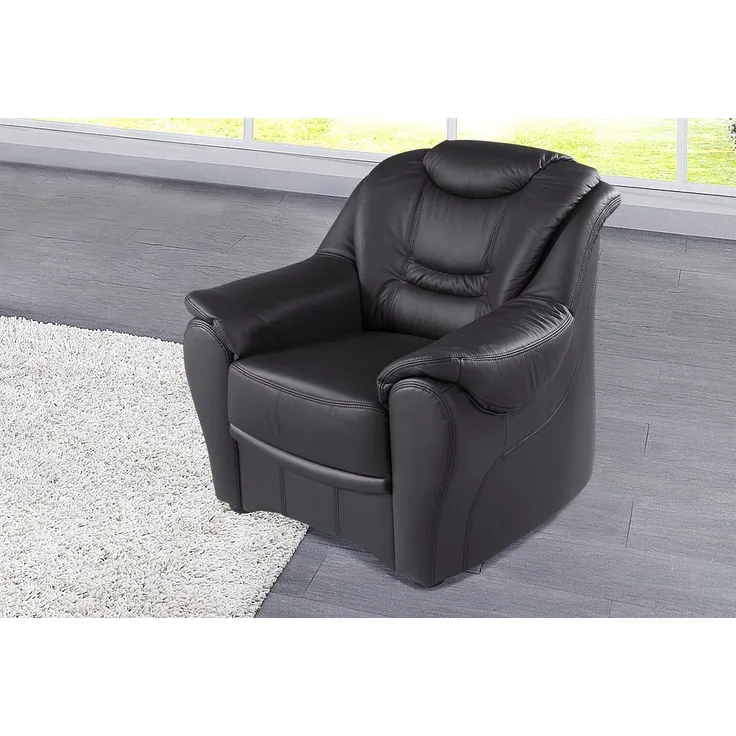 sit&more Sessel Bansin