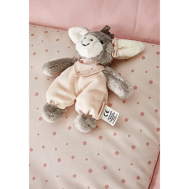 Sterntaler Baby Krabbeldecke Emmi Girl – Bild 2