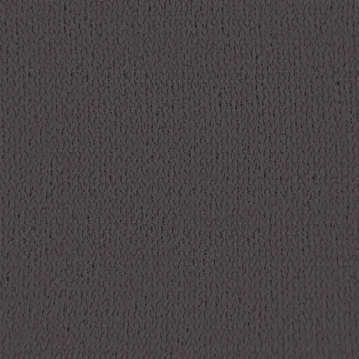 vidaXL Balkonsichtschutz Anthrazit 90 x 1200 cm HDPE und Aluminium 4002845 – Bild 4