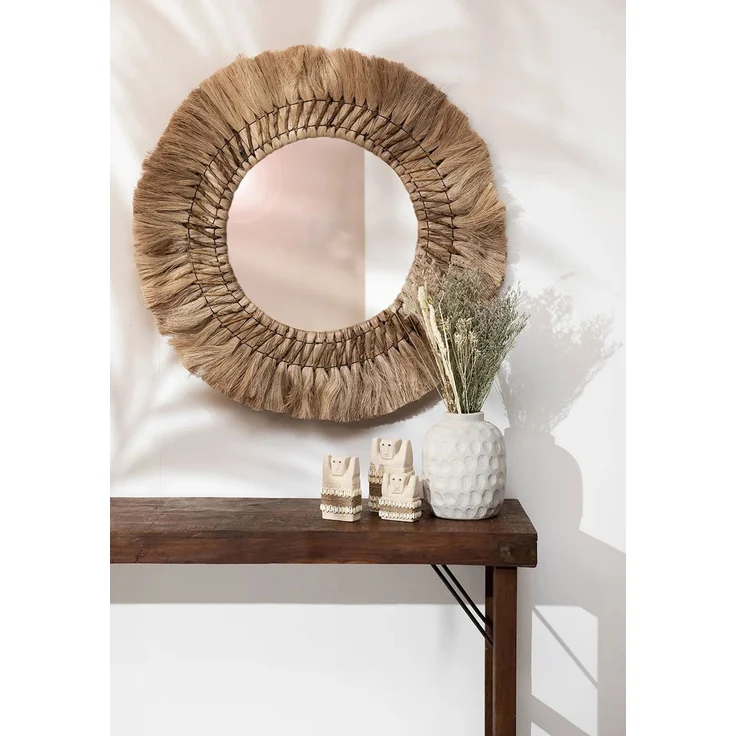 Die Trendy Vase - Beton - M – Bild 3