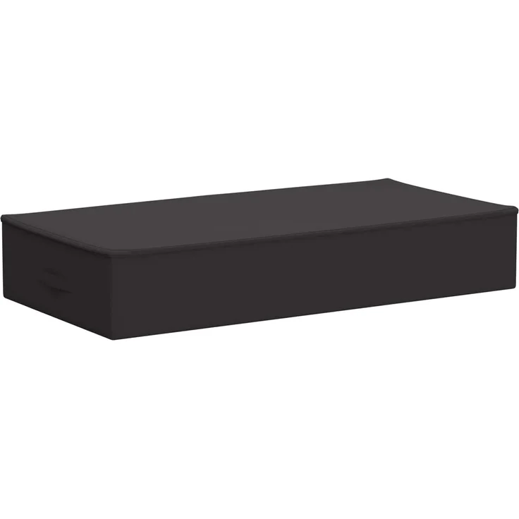 vidaXL Aufbewahrungsbox 24 stk. Vliesstoff 90 x 48 x 15 cm 64,8 L 42024595 – Bild 7