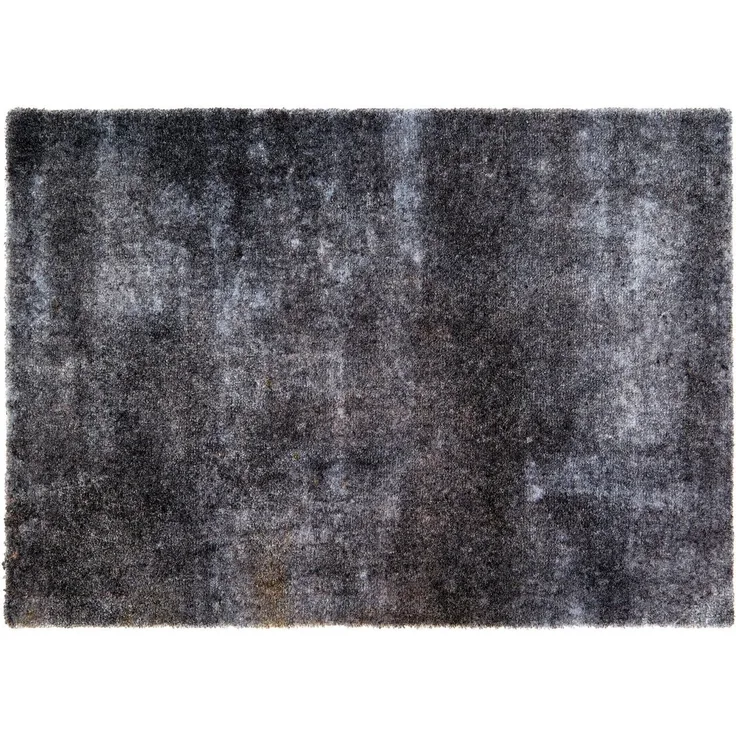 SCHÖNER WOHNEN-Kollektion Fußmatte Manhattan, rechteckig, Höhe: 7 mm, Türmatte, Schmutzfang, In und Outdoor, Sauberlauf, waschbar