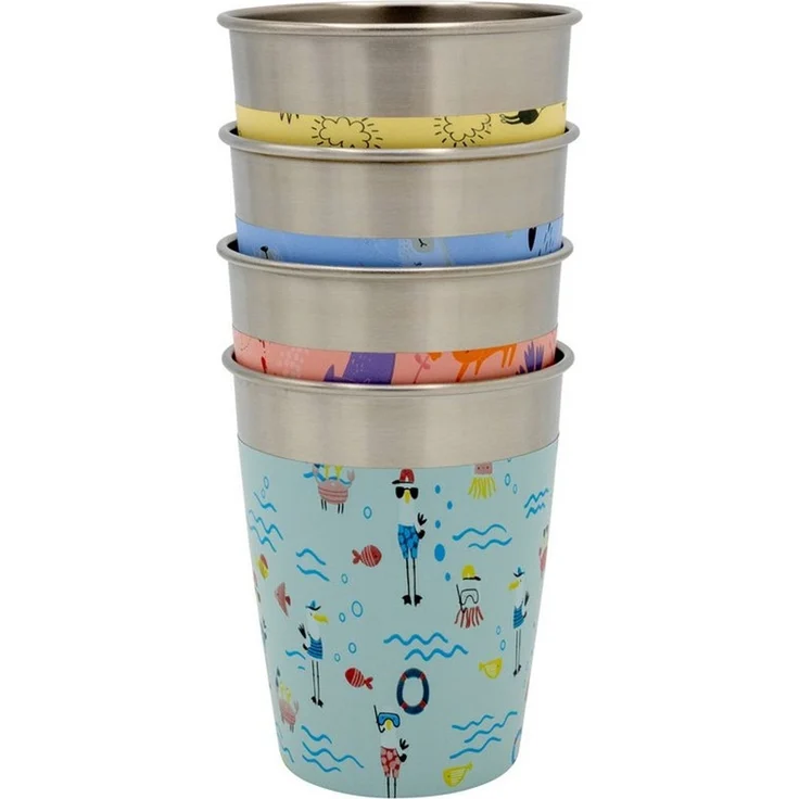 Sigg Kinderbecher SIGG – Bild 2