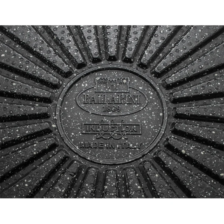 Schmorpfanne Vipiteno Ø 28 cm mit Deckel – Bild 6