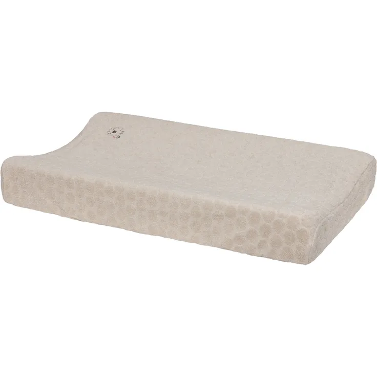 Bebe-Jou Wickelunterlagenbezug Tiny Sheep - 72 x 4