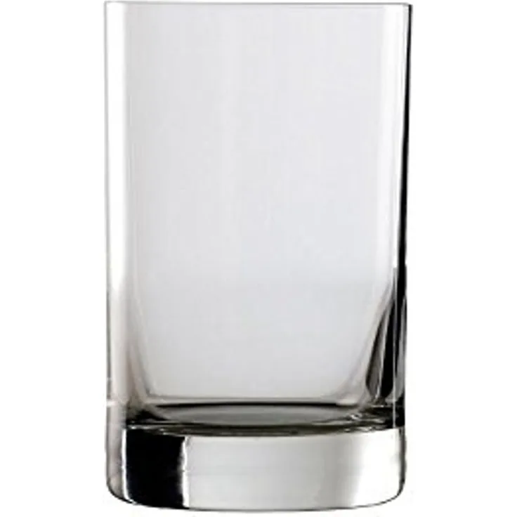 Stölzle Lausitz NEW YORK BAR Saftglas 290 ml 6er Set