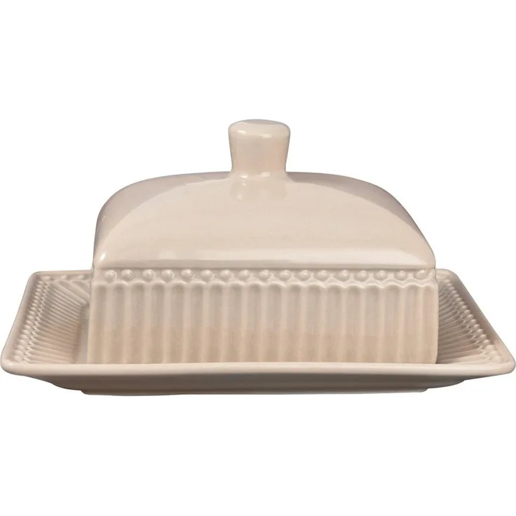 Greengate Butterdose Alice creamy fudge medium