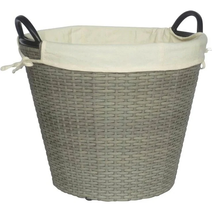 Firefix Allzweckkorb, ØxH: 45x28 cm – Bild 2