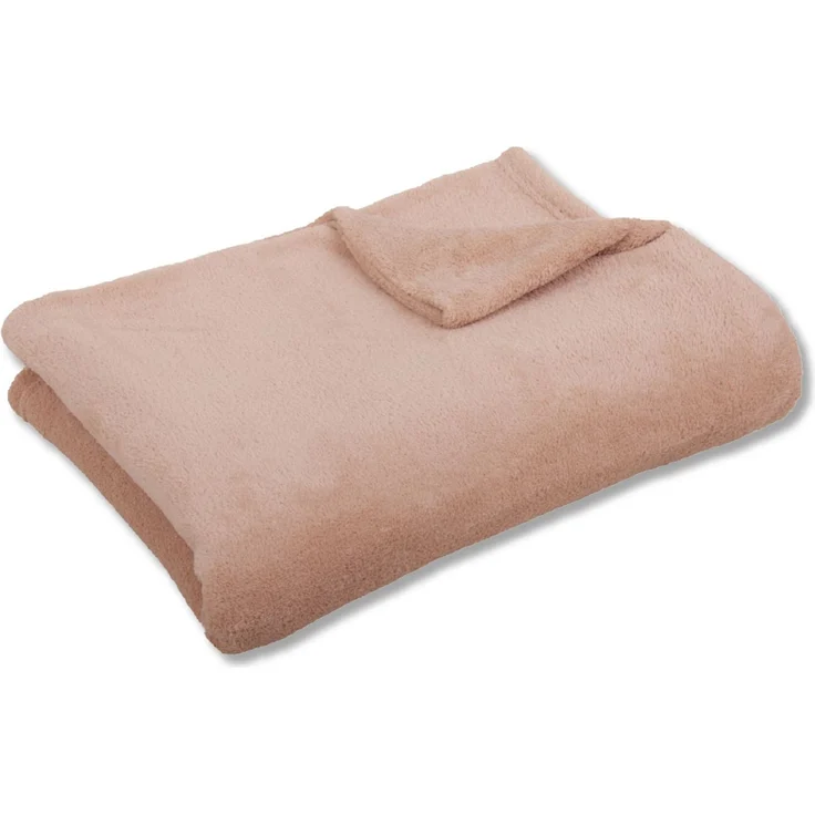 Haustierdecke Katzendecke Kuscheldecke Tierdecke , angenehm und super weich in vielen verschiedenen Farben erhältlich (70x100 cm / beige - hellbraun) – Bild 3