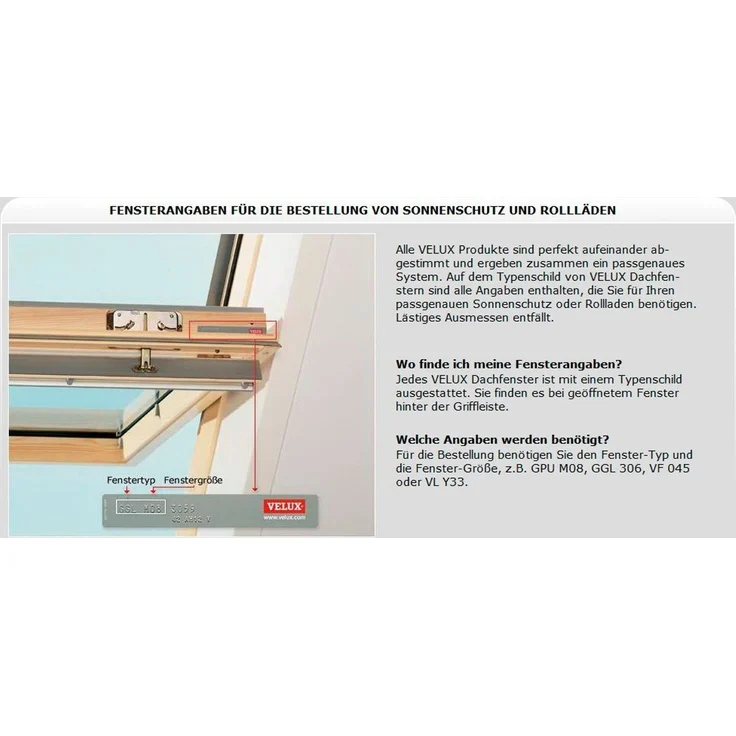 Verdunklungsrollo DKL SK06/MK06/CK02/FK06/MK04/CK04 1085S, VELUX, verdunkelnd, ohne Bohren, in Führungsschienen, VELUX »Pick & Click!«, alufarbene Führungsschienen & Griffleiste – Bild 2