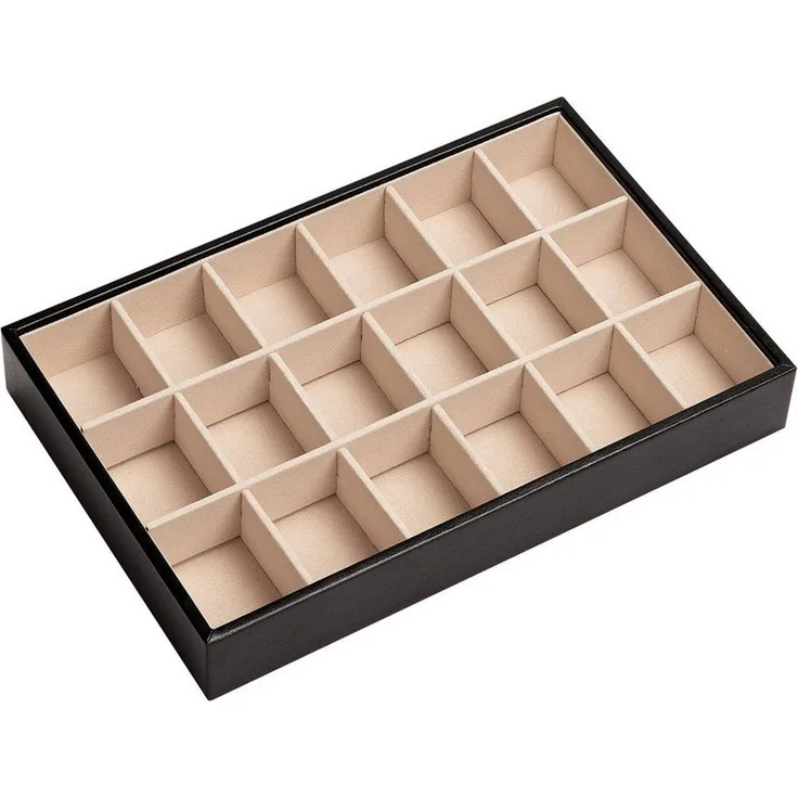 AdelDream Schmuckkasten Schmuckschatulle Schmucktablett