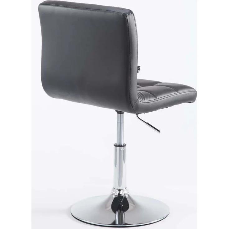 2er Set Lounger Palma V2 Kunstleder, schwarz – Bild 4