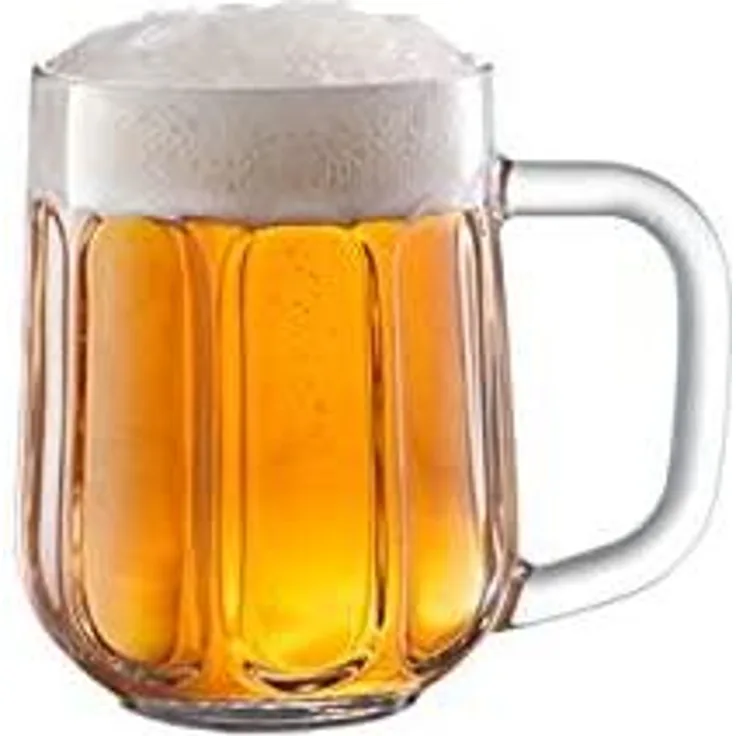 Tescoma Mybeer Icon Bierkrug 500 ml