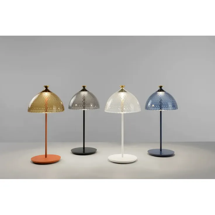 Kartell Pumo Tischlampe – Bild 2