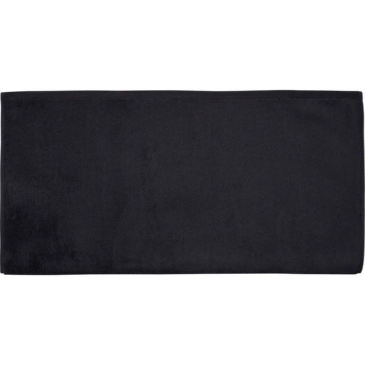 Mijolnir 'Verona - Anthracite' Badetuchset (2-teilig), Anthrazit, 70x140 cm – Bild 3