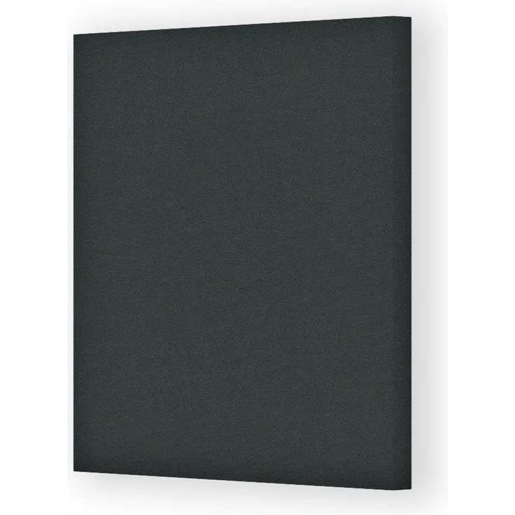 Rheinland Möbel FocusWall WAQ0707 – Quadratischer Akustik-Wandabsorber 70×70 cm in Stofffarbe Paseo inkl. Montage-Set - Made in Germany - Klasse A, Stoffbezug, schwer entflammbar