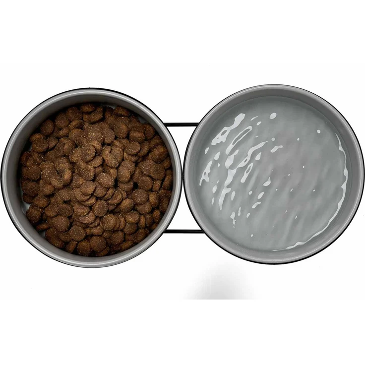 Ritzenhoff & Breker Taro Hunde-Napfset ø 17 cm mit Unterlage – Bild 4