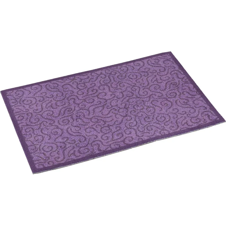 Pergamon Fußmatte Fußmatte Sauberlauf Superclean, Rechteckig, Höhe: 5 mm – Bild 2