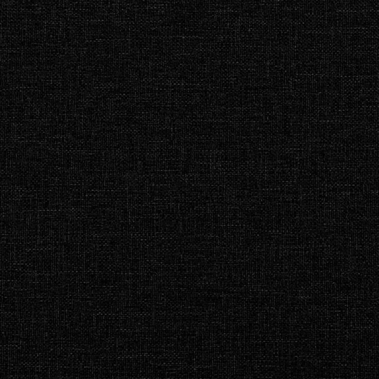 vidaXL Schaukelsessel Schwarz 74x90x102 cm Stoff 4016921 – Bild 7