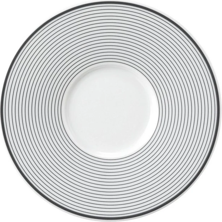 Seltmann Weiden Untertasse No Limits Moments, (1 St), Kombi-Untere 17,5 cm – Bild 4