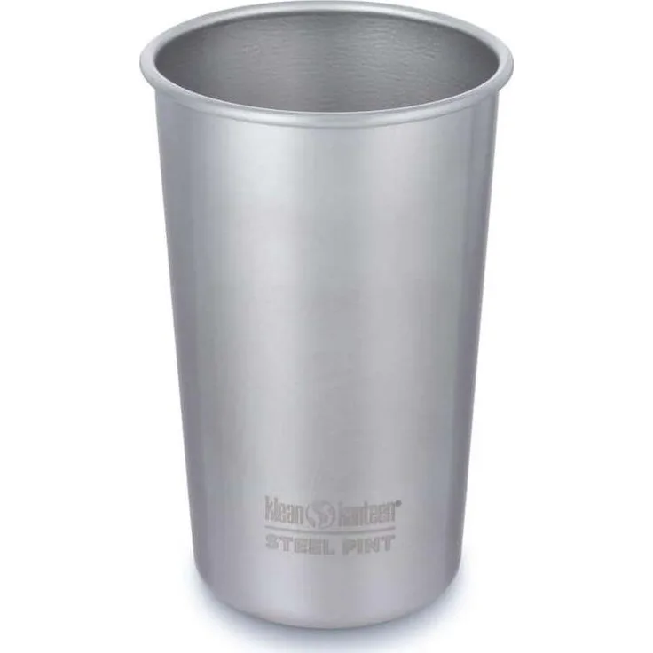 Klean Kanteen Klean Kanteen Stahlbecher 473 ml