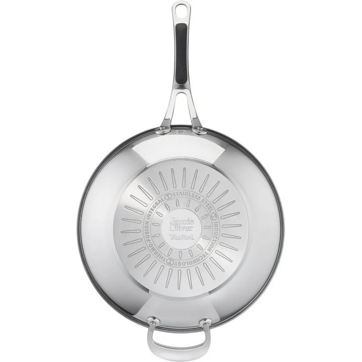 Tefal Jamie Oliver Wokpfanne 30cm – Bild 3