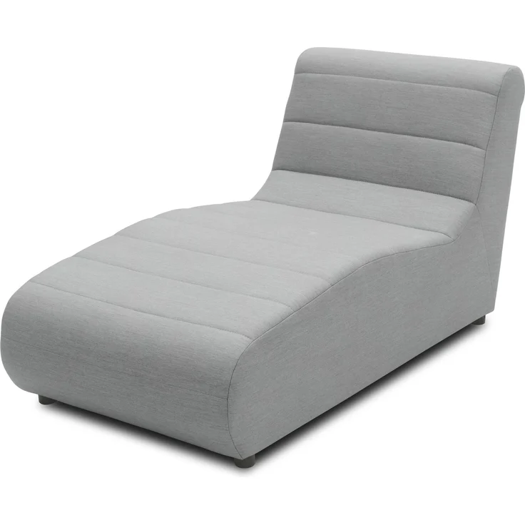 Domo Collection Outdoor Sofa 300 002 Liege XXL – Bild 2