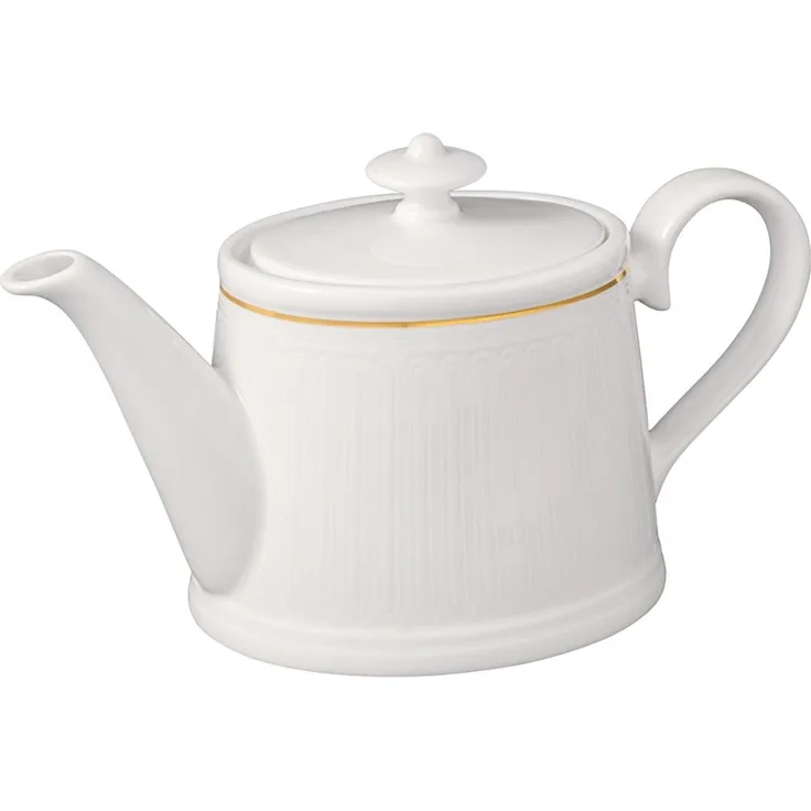 Villeroy & Boch Signature Château Septfontaines Teekanne