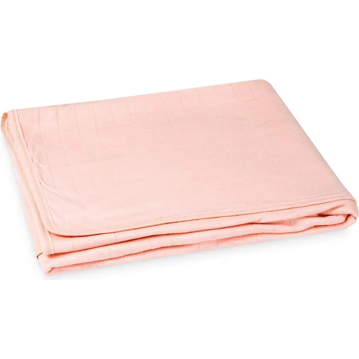 Julius Zöllner  Jerseydecke Premium 100/120 Pearl