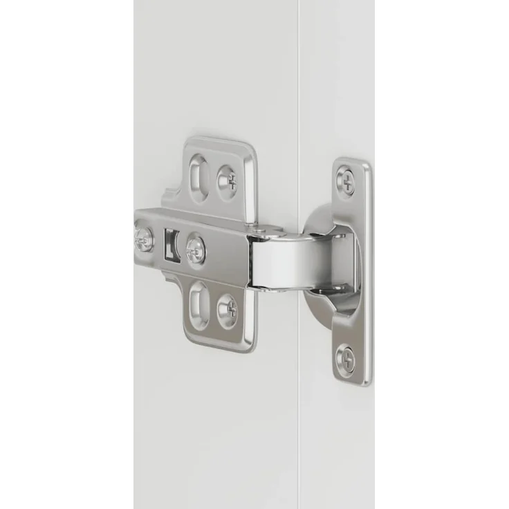 vidaXL Küchen-Hängeschrank Porto Räuchereiche Holzwerkstoff 854022 – Bild 8