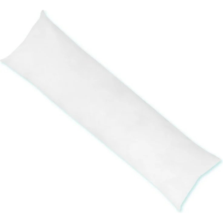 Kissenfüllung - Seitenschläfer 40x120 cm – Bild 1