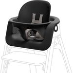 Stokke® Steps™ Babyset Black Schwarz 5
