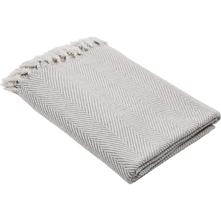Eglo 420068 Decke LONGLAC Baumwolle beige L:170cm B:130cm