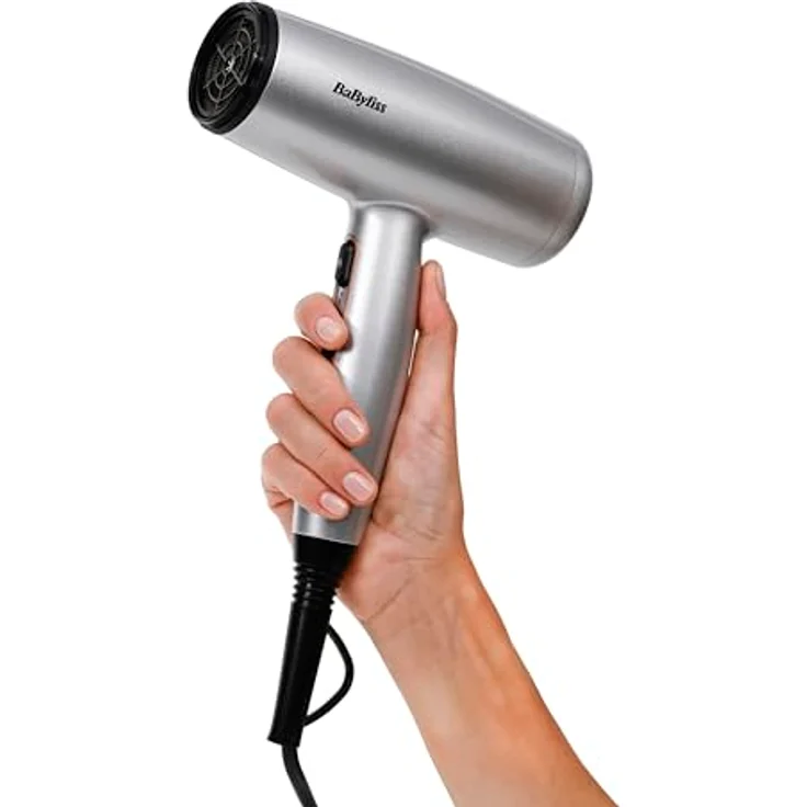 BaByliss BaByliss Trockner D580DE – Bild 9