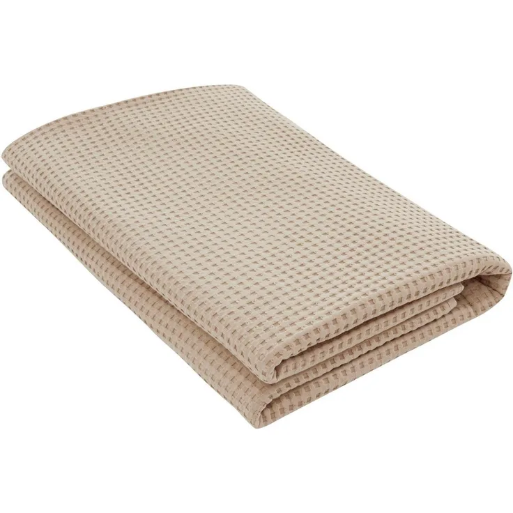 OTTO home Tagesdecke Greta, in Waffelpiqué Optik, viele Farben erhältlich, Decke ab 140 x 200 cm