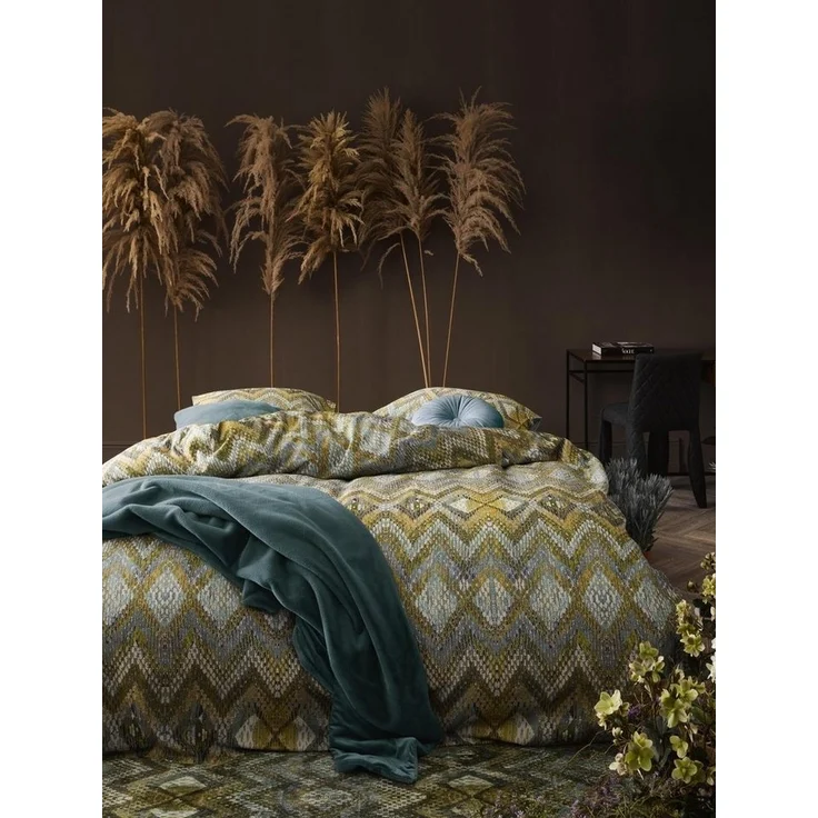 Plaid Furry, Essenza, aus Kunstfell – Bild 3