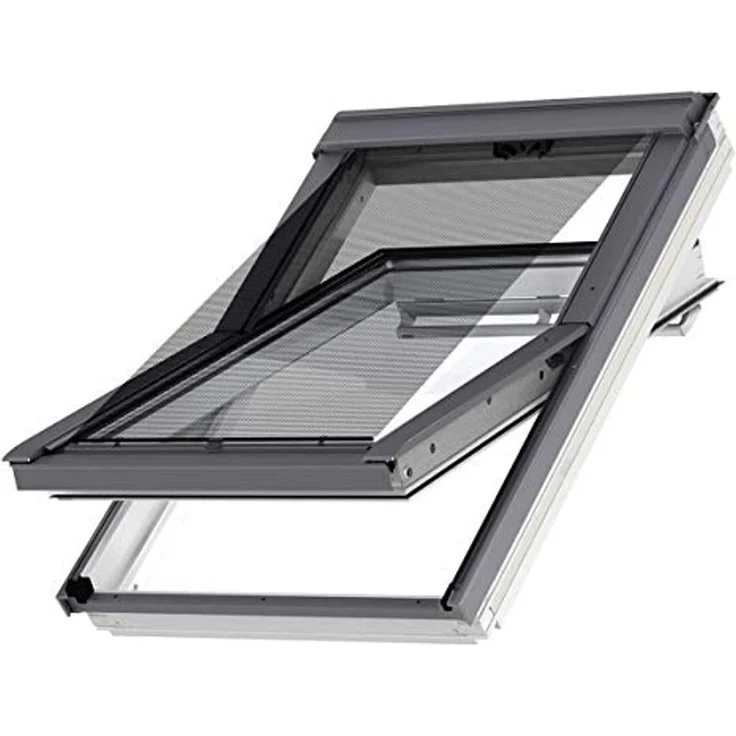 VELUX Hitzeschutz-Markise mit Haltekrallen MHL UK00 5060 Tageslicht & Hitzeschutz – Bild 1