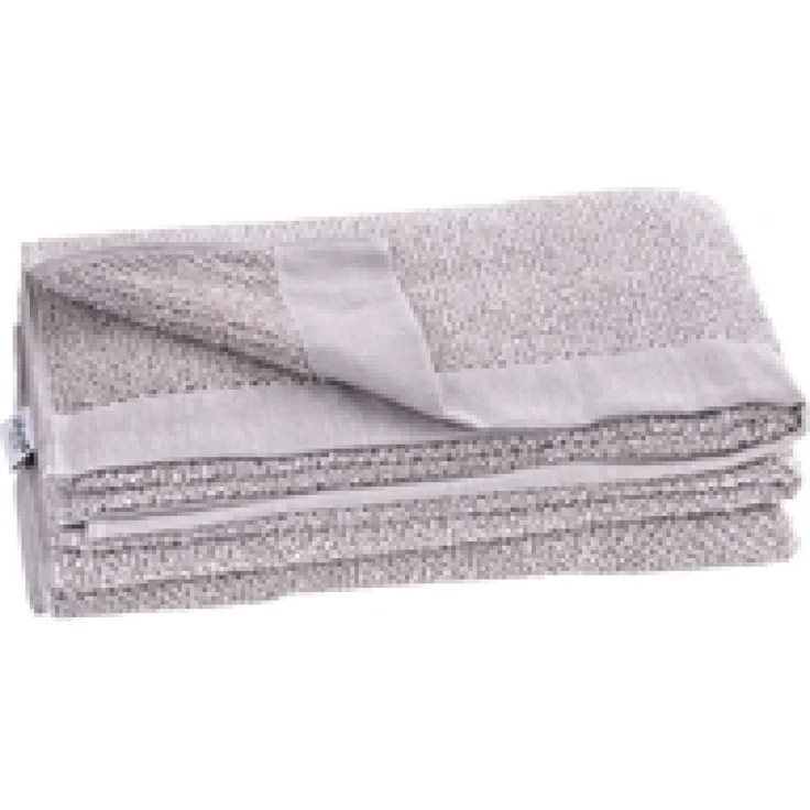 Lafuma Badetuch Handtuch 180 x 60 cm Dune beige 100 % Baumwolle Auflage LFM2972.9301 – Bild 1