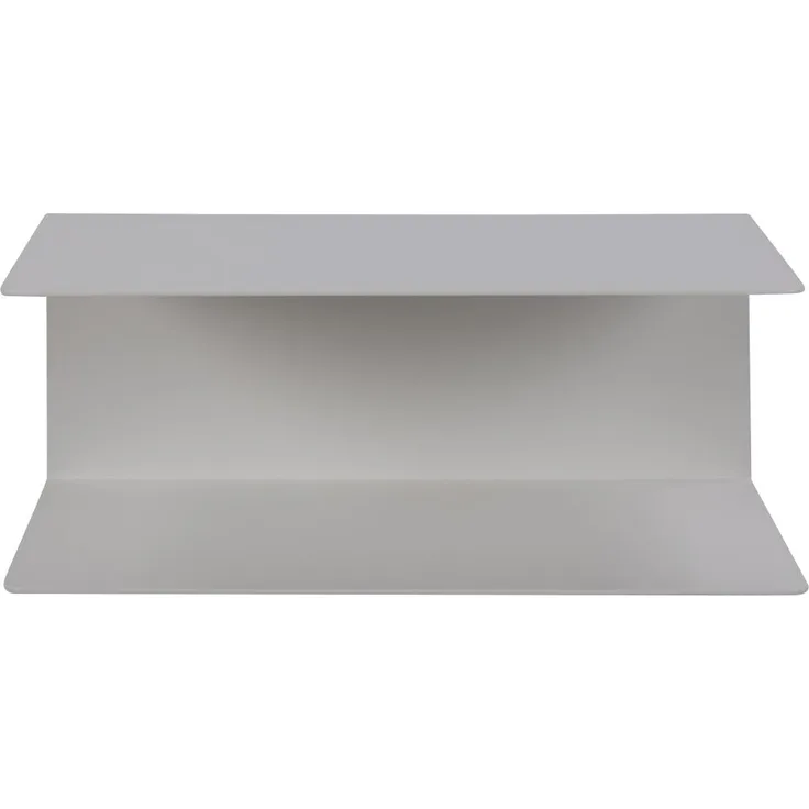 Wandregale 2er-Set JOLIET