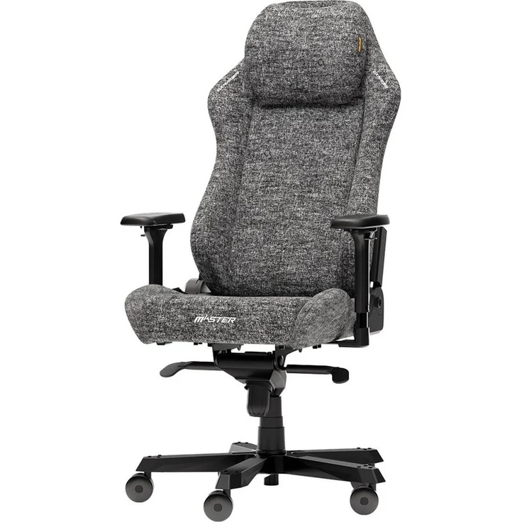 DXRacer Gaming-Stuhl MASTER XL – Bild 5