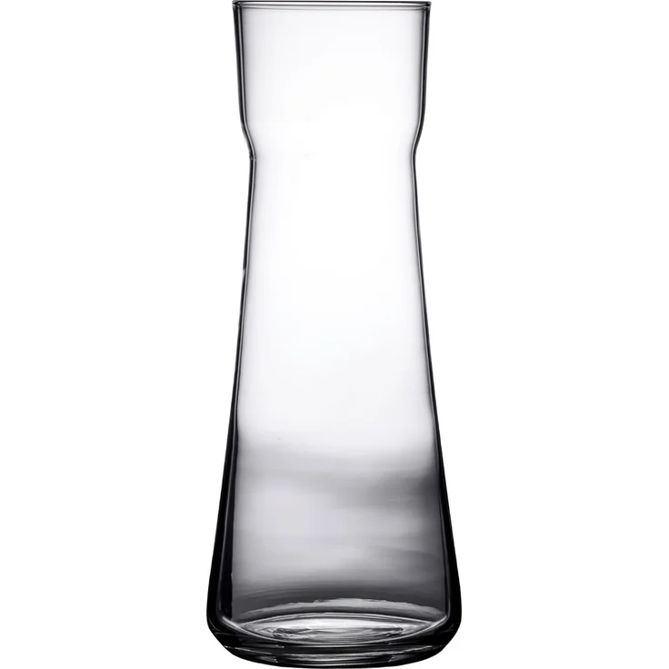 Lyngby Glas Karaffen-Set Lissabon Klar – Bild 3