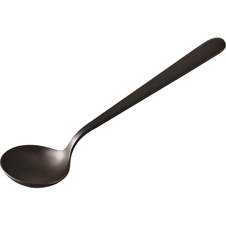 Cupping spoon "Kasuya" model KCS-1-MB / Bestbrew