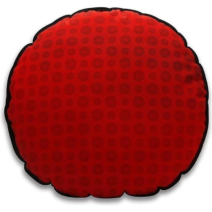 ABYstyle Zierkissen Kissen Pokéball – Bild 2