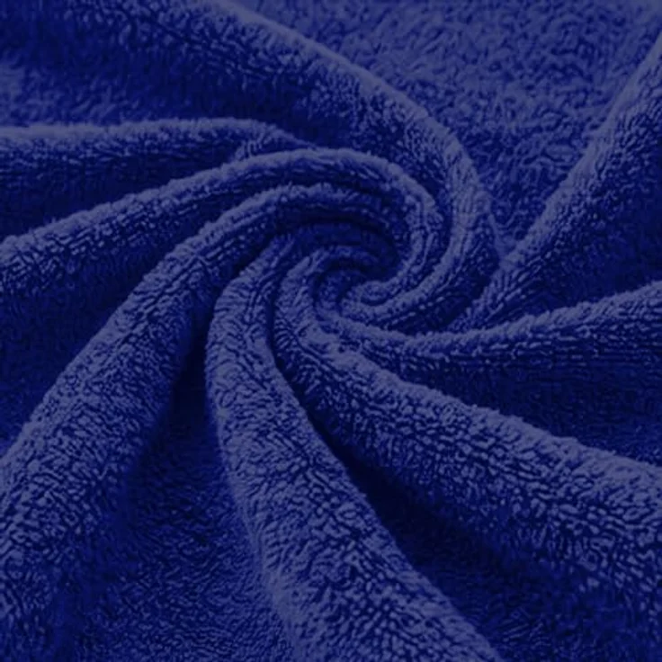 Wohndecke Frotteedecke, KiGATEX, 100% Baumwolle, 150x200 cm – Bild 9