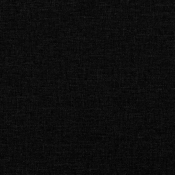 vidaXL Chesterfield-Sessel Schwarz Stoff 372540 – Bild 8